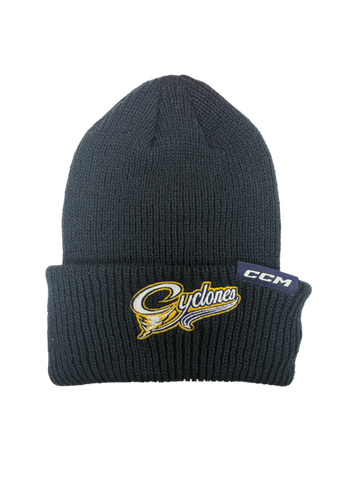 Cyclones CCM Tuque