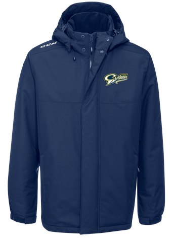 Cyclones CCM Winter Jacket