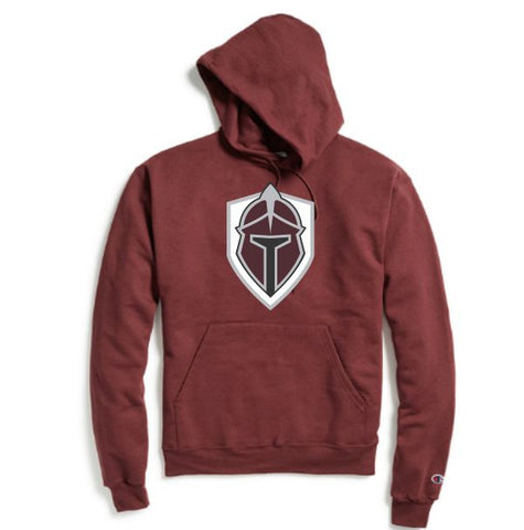 Titans Champion Hoodie