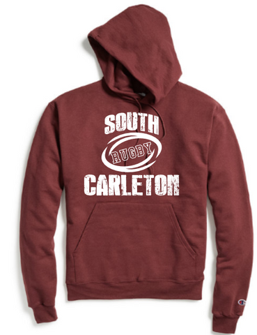 SC Rugby Champion Hoodie