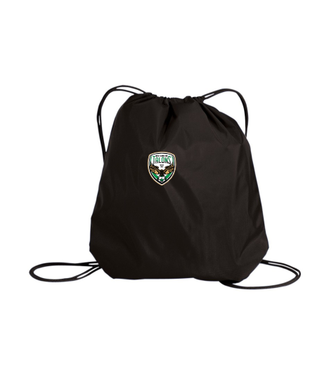 West Carleton Talons Cinch Bag