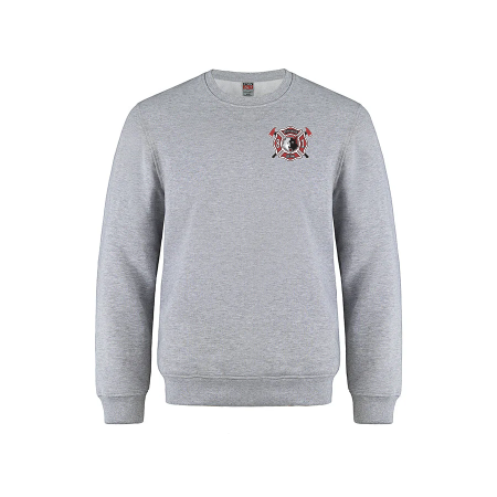 Station 81 Crew Neck Sweater - Stittsville Fire
