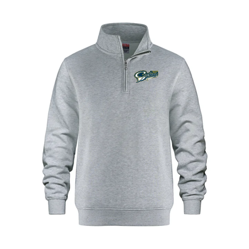 Carleton Place Cyclones Quarter Zip