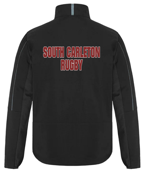 SC Rugby Leisure Jacket