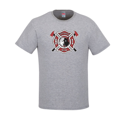 Station 81 Tee - Stittsville Fire