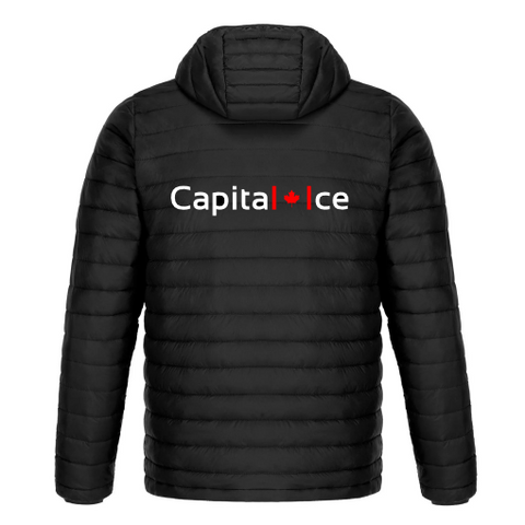 Capital Ice Puffer Jacket