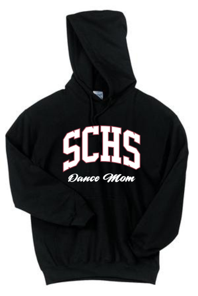 South Carleton Dance Mom Hoodie