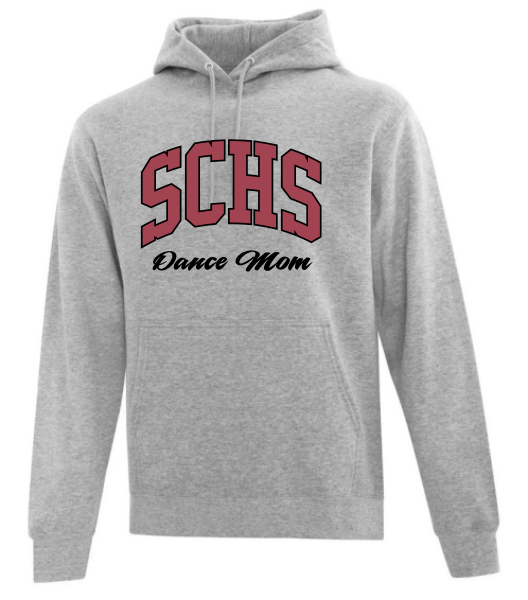 South Carleton Dance Mom Hoodie