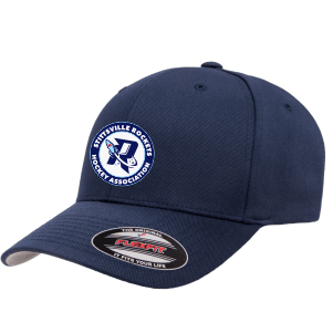 Stittsville Rockets Flex Fit Cap