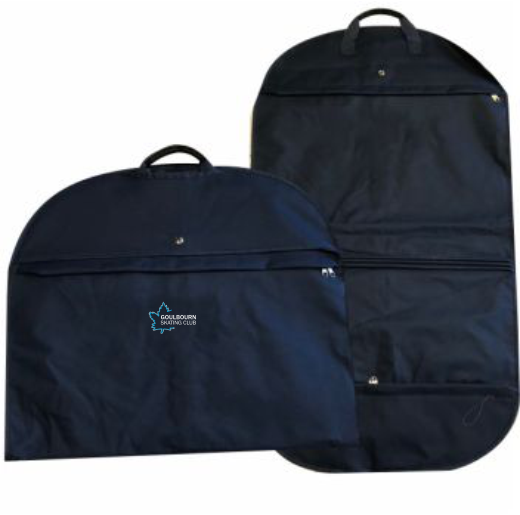 GSC Garment Bag