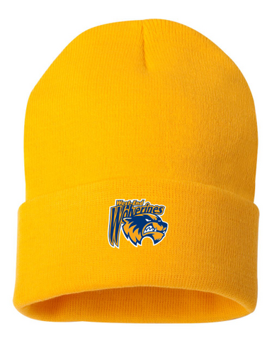 West End Wolverines Tuque