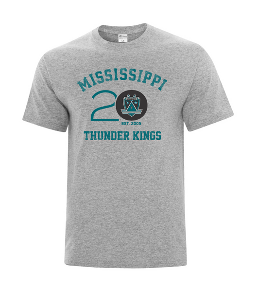 MTK Tee - 20th Anniversay