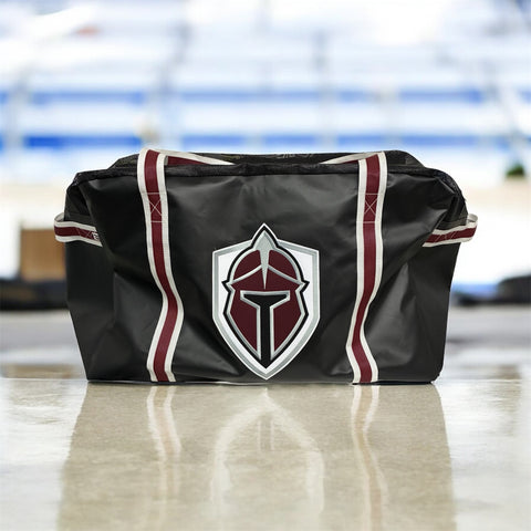 Titans Custom Hockey Bags