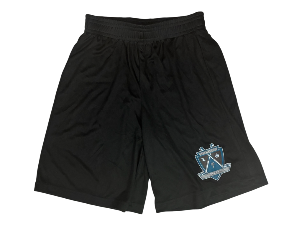 MTK Training Shorts