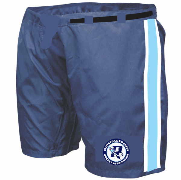 Stittsville Rockets Custom Pant Shell