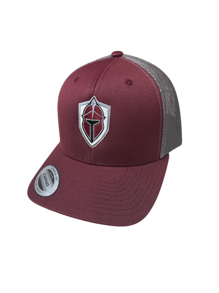 Titans Yupong Adjustable Mesh Back Cap