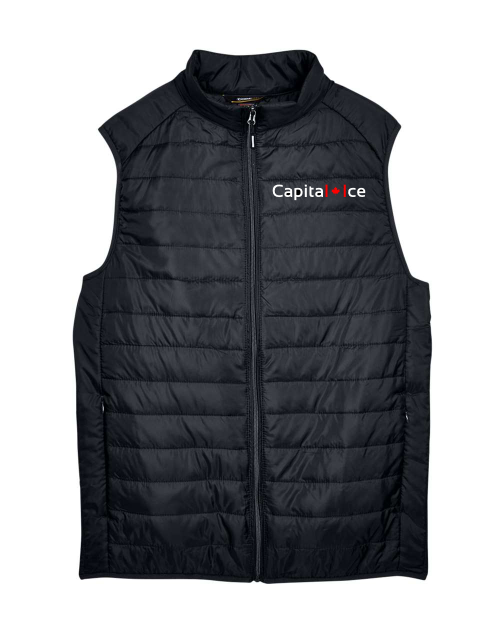 Capital Ice Packable Vest
