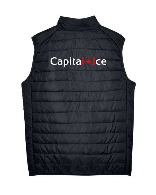 Capital Ice Packable Vest