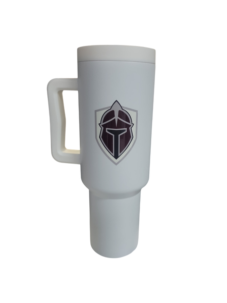 Titans 40oz Quencher Mug