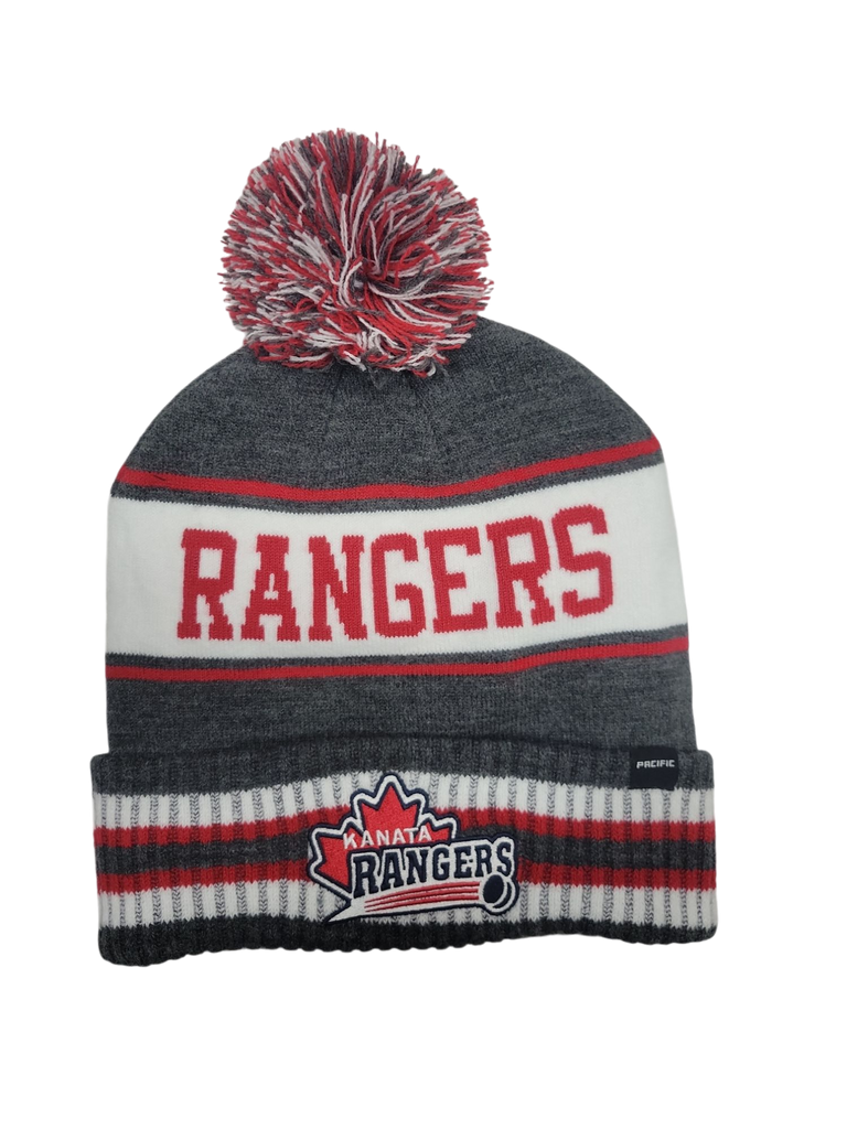 Rangers Custom Toque