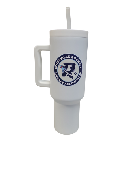 Rockets 40oz Quencher Mug