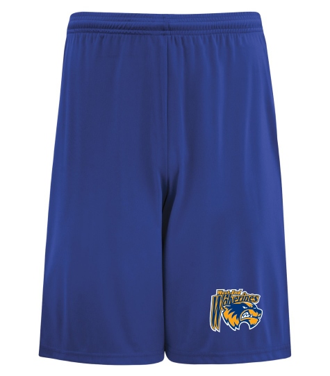 West End Wolverines Short