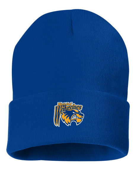 West End Wolverines Tuque