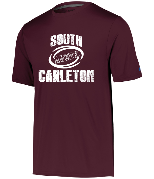 SC Rugby Performance tee