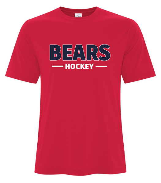 Barry's Bay Performance Tee