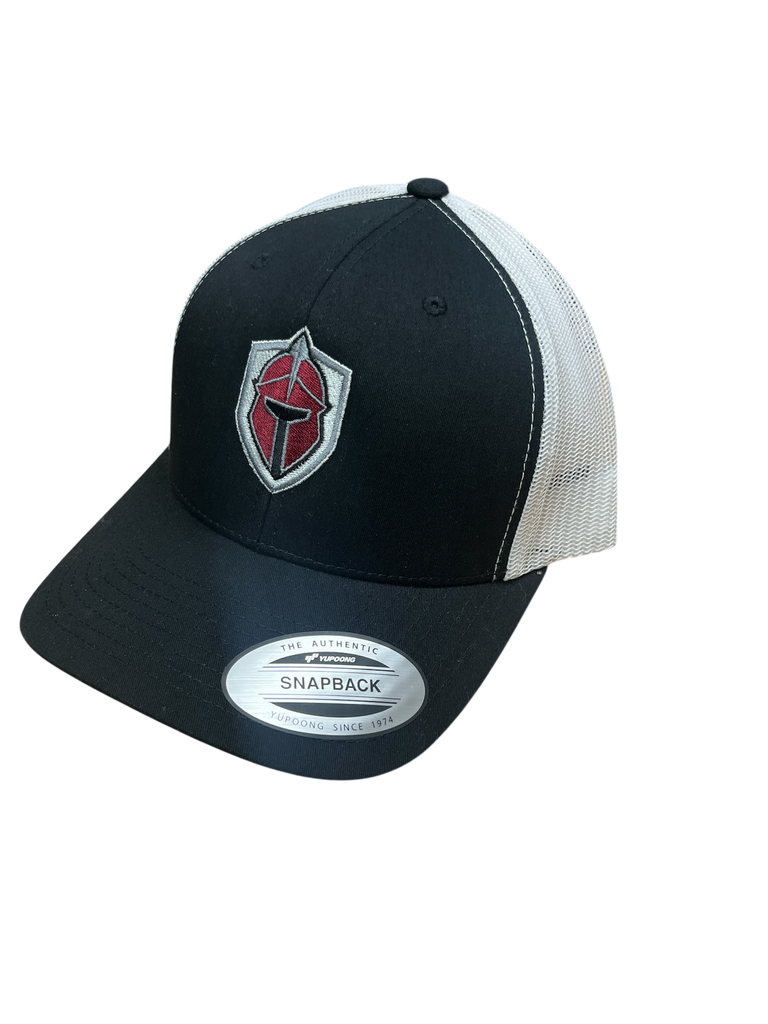 Titans Yupong Adjustable Mesh Back Cap