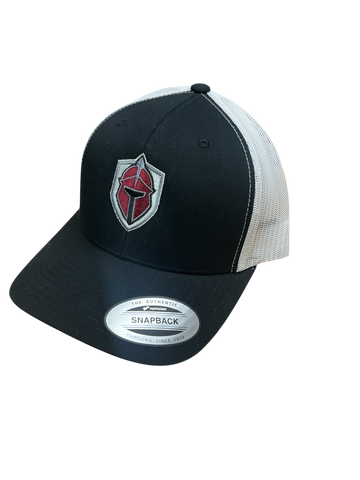 Titans Yupong Adjustable Mesh Back Cap