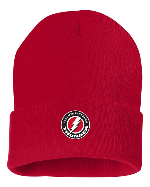 Almonte Pakenham Thunder Tuque