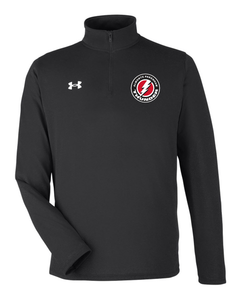 Almonte Pakenham Thunder UA Quarter Zip