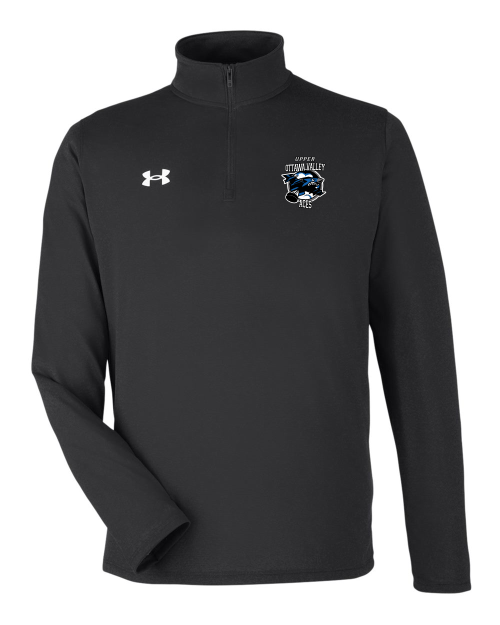 Upper Ottawa Valley Aces UA Quarter Zip