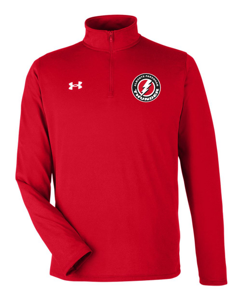 Almonte Pakenham Thunder UA Quarter Zip