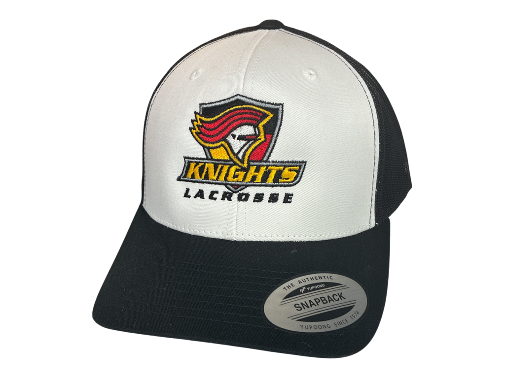 Knights Adjustable Hat