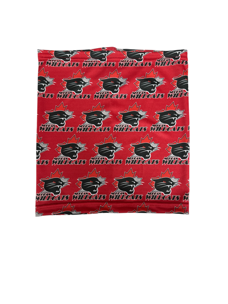 Nepean Wildcats Hair Wrap