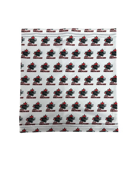 Nepean Wildcats Hair Wrap