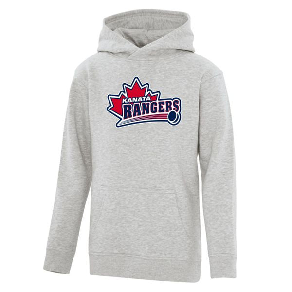 Rangers premium cotton hoodie