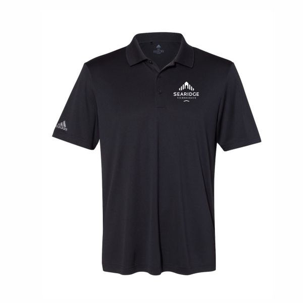Searidge Adidas polo