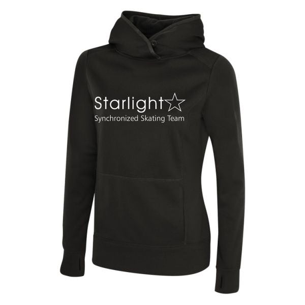 Starlight Performance hoodie