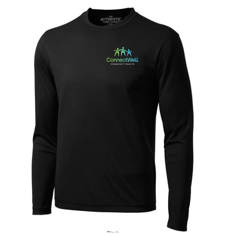 ConnectWell Long Sleeve Performance Tee
