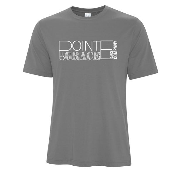 POG Performance tee