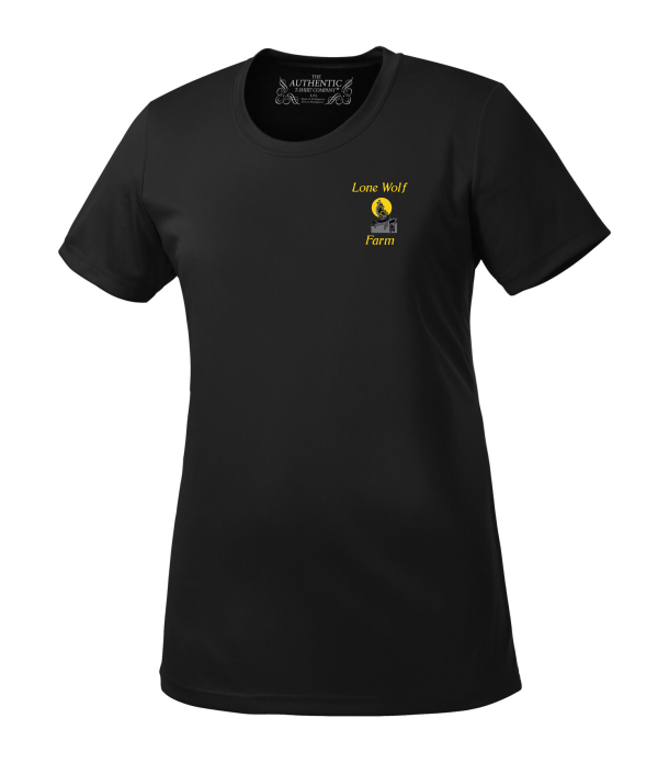 Lone Wolf Performance T