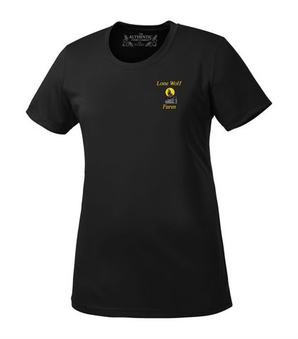 Lone Wolf Performance T