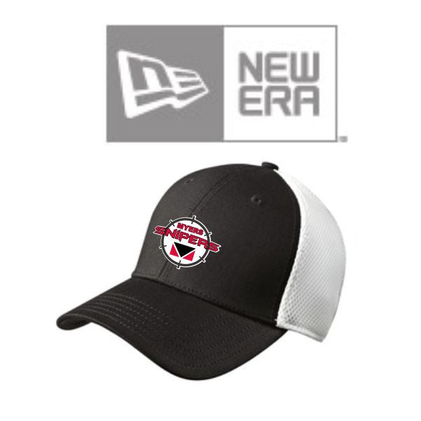 SNIPERS New Era Fitted Ball Cap