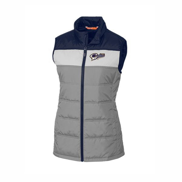 Cyclones Insulated Packable Vest