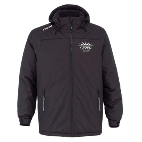 S7 CCM Winter Jacket