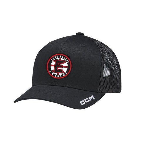 Edge Hockey CCM Trucker cap