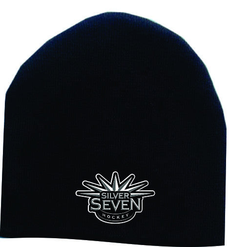 S7 Beanie Embroidered